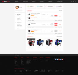 解析企業級電商網站建設 從數碼商城到軟件開發的全鏈路服務